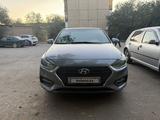 Hyundai Accent 2019 годаүшін5 990 000 тг. в Жезказган – фото 2