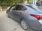 Hyundai Accent 2019 годаүшін5 990 000 тг. в Жезказган – фото 4