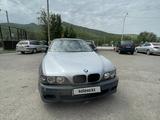 BMW 528 1996 годаүшін1 650 000 тг. в Есик