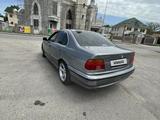 BMW 528 1996 года за 1 650 000 тг. в Есик – фото 5