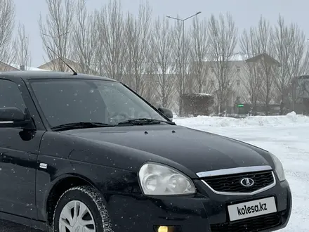 ВАЗ (Lada) Priora 2170 2015 года за 3 480 000 тг. в Астана – фото 11