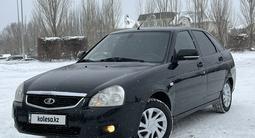 ВАЗ (Lada) Priora 2170 2015 годаүшін3 480 000 тг. в Астана