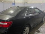 Toyota Camry 2012 годаfor8 200 000 тг. в Байконыр – фото 4