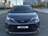 Toyota Sienna 2021 годаүшін18 000 000 тг. в Астана – фото 3