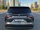 Toyota Sienna 2021 годаүшін18 000 000 тг. в Астана – фото 4