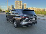 Toyota Sienna 2021 годаүшін18 000 000 тг. в Астана – фото 5