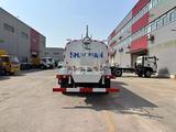 Shacman  Поливомоечная машина SHACMAN 10м3 2025 года в Костанай