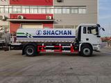 Shacman  Поливомоечная машина SHACMAN 10м3 2025 года в Костанай – фото 3