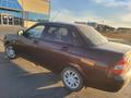 ВАЗ (Lada) Priora 2170 2012 годаүшін1 985 000 тг. в Уральск – фото 4