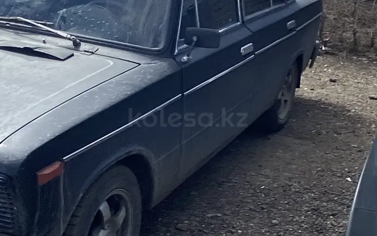 ВАЗ (Lada) 2106 1981 года за 400 000 тг. в Астана