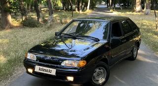 ВАЗ (Lada) 2114 2011 года за 2 200 000 тг. в Тараз