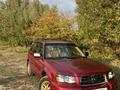 Subaru Forester 2003 года за 4 000 000 тг. в Алматы – фото 10