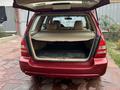 Subaru Forester 2003 года за 4 000 000 тг. в Алматы – фото 17