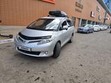 Toyota Estima 2010 года за 5 500 000 тг. в Астана – фото 4