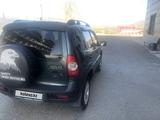 Chevrolet Niva 2014 годаүшін3 900 000 тг. в Усть-Каменогорск – фото 5