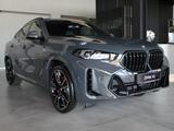BMW X6 XDrive 40i 2026 года за 78 854 361 тг. в Экибастуз – фото 3