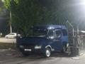 ГАЗ ГАЗель 1999 года за 2 000 000 тг. в Алматы