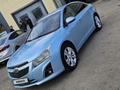 Chevrolet Cruze 2013 годаүшін4 300 000 тг. в Караганда – фото 3