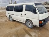 Nissan Urvan 1995 года за 2 000 000 тг. в Актау – фото 2