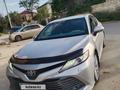 Toyota Camry 2018 года за 14 000 000 тг. в Алматы
