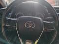 Toyota Camry 2018 года за 14 000 000 тг. в Алматы – фото 5