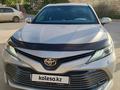 Toyota Camry 2018 года за 14 000 000 тг. в Алматы – фото 7