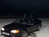 ВАЗ (Lada) 2115 2012 года за 1 000 000 тг. в Тараз – фото 2
