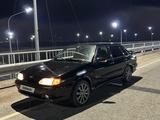 ВАЗ (Lada) 2115 2012 года за 1 000 000 тг. в Тараз