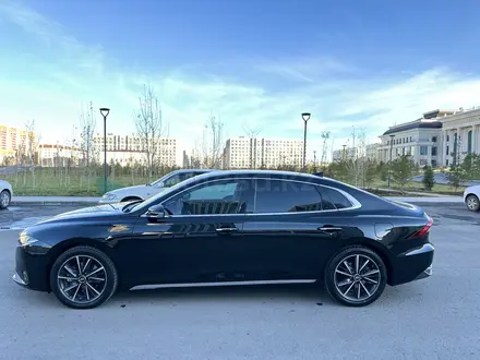 Hyundai Grandeur 2020 года за 15 000 000 тг. в Астана – фото 6