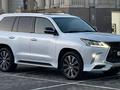 Lexus LX 570 2020 годаfor50 000 000 тг. в Алматы – фото 13