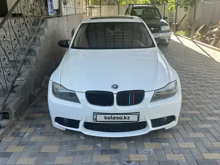 BMW 335 2007 года за 7 200 000 тг. в Алматы