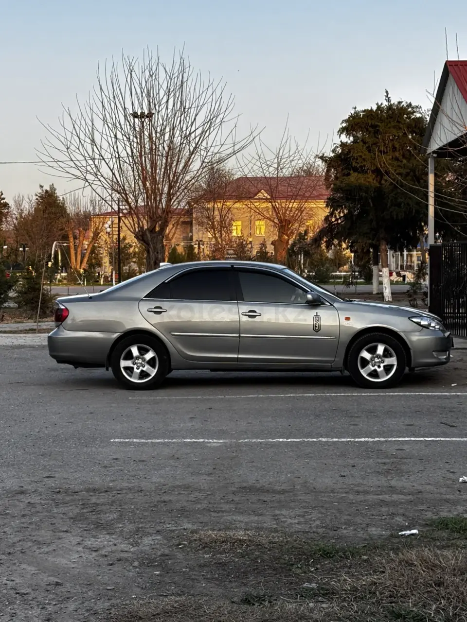 Toyota Camry, 2005