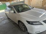 Toyota Camry 2007 года за 5 700 000 тг. в Кордай – фото 3