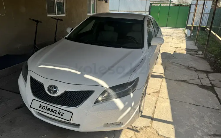 Toyota Camry 2007 годаүшін5 700 000 тг. в Кордай