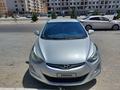 Hyundai Elantra 2015 годаүшін4 200 000 тг. в Актау