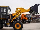 LiuGong  CLG835N (2 кубовый) 2026 года за 14 300 000 тг. в Уральск – фото 4