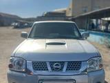 Nissan Navara 2004 года за 2 500 000 тг. в Туркестан – фото 2