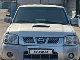 Nissan Navara 2004 года за 2 500 000 тг. в Туркестан