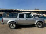 Nissan Navara 2004 года за 2 500 000 тг. в Туркестан – фото 3