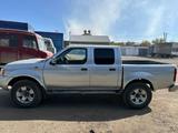 Nissan Navara 2004 года за 2 500 000 тг. в Туркестан – фото 4