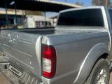 Nissan Navara 2004 года за 2 500 000 тг. в Туркестан – фото 5