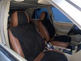 Mercedes-Benz E 230 1991 года за 1 190 000 тг. в Астана – фото 4