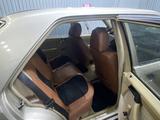 Mercedes-Benz E 230 1991 года за 1 190 000 тг. в Астана – фото 5