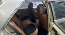 Mercedes-Benz E 230 1991 года за 1 190 000 тг. в Астана – фото 5