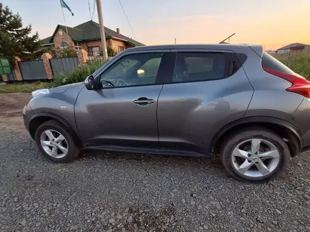 Nissan Juke 2014 года за 4 700 000 тг. в Астана – фото 24