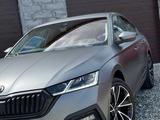 Skoda Octavia 2025 года за 18 000 000 тг. в Костанай