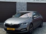 Skoda Octavia 2025 года за 18 000 000 тг. в Костанай – фото 2