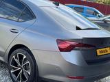 Skoda Octavia 2025 года за 18 000 000 тг. в Костанай – фото 3