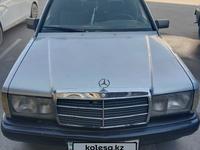 Mercedes-Benz 190 1988 годаүшін700 000 тг. в Актау