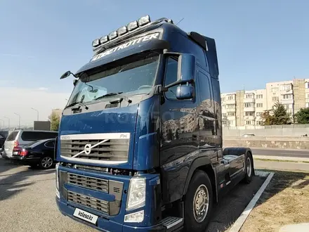 Volvo  FH 2013 года за 27 000 000 тг. в Алматы – фото 7